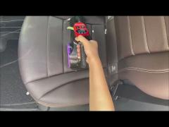 car vacuum cleaner