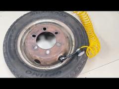 metal car air pump