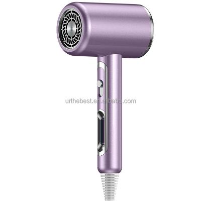 China Hair Curling Electric Hair dryers for home use, hotels, dormitories, hair care, high-power hair salons, quick drying hair dryers, wholesale gifts for sale