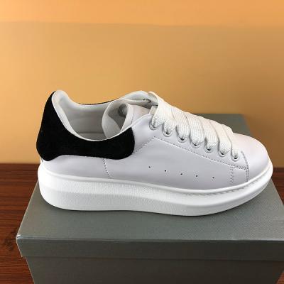 China Wholesale fashion trend men's casual shoes brand casual shoes designer luxury sneaker for sale