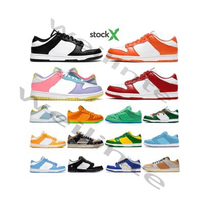 China CUSHIONING SB Zapatillas Replicaes Sport Casual Mens Womens Sneaker Dunkes Shoes for sale