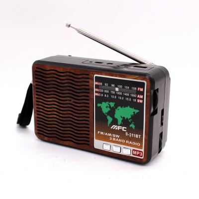 China 2022 Latest Manufacturer's Most Trusted Manufacturer's Dual Band Dual Band Radios for La Home Communicadores for sale