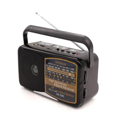 China PORTABLE Direct Manufacturer High Durability Excellent Quality Navigation Radio Kit Machine for sale