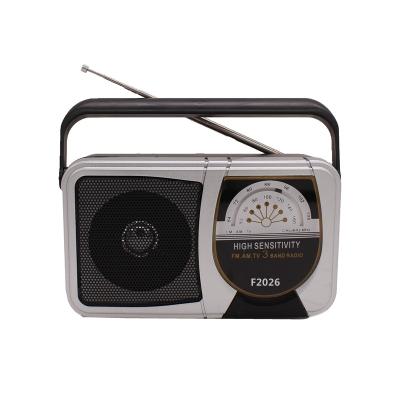 China Factory Price China Professional PORTABLE 10m Band USB Portable Radio Extra Subwoofer for sale