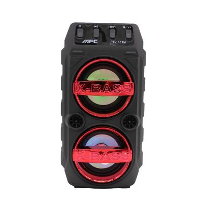 China China Factory Wholesale Good Quality Karaoke Speakers Box Audio System Sound Yes for sale