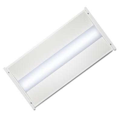 China ETL DLC high light efficiency 2X2 2X4 40W modern ultrathin dimmable troffer retrofit kit, led retrofit troffer for sale