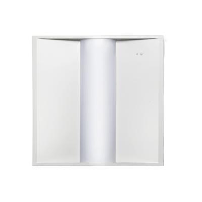 China The Modern Ultrathin Watt-TDC 125Lm/w Dimmable 2X2 2X4 LED Troffer with ETL DLC for sale