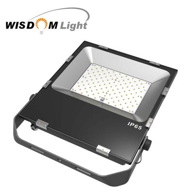 China DLC Aluminum List 20 30 60 150 160 200 250 350 Watt Led Flood Light for sale