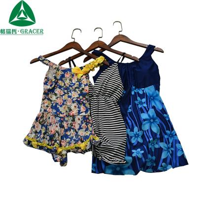 China UK wear girls swim suit used clothes balls used clothes and shoes for sale