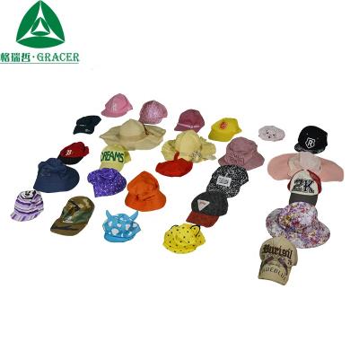 China Japanese style clothing japanese used hat for sale