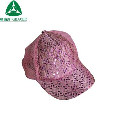 China American Style Kids Used Hats Wholesale Used Clothing Factory In Guangzhou for sale