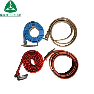 China Nice Quality Gracer Hot Sales Used Belt For Women for sale