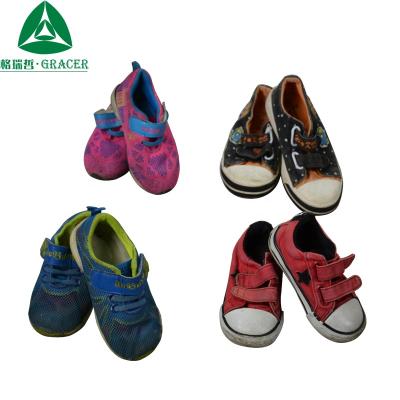 China Cheap mixed buy used shoes second hand shoes online kids used shoes for sale