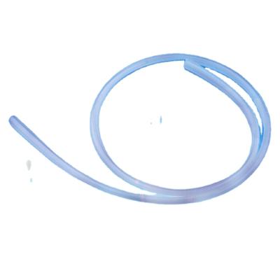 China Wholesale Electric Electric Suction Hose PVCPipe Silica Gel Tube Milk Bottle Breast Suction Tube Breast Pump Pads Suction Tube for sale