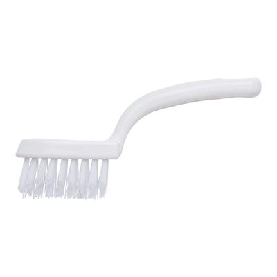 China Hand Deep Crevice Cleaning Scrub Brush for sale