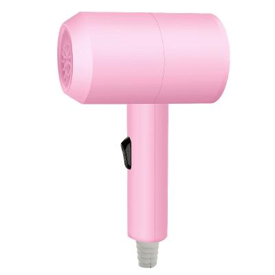 China Household Voucher Selling Gold Color Commercial Application Black Color Hair Dryer for sale