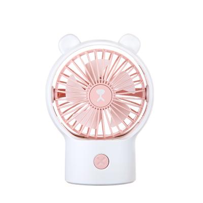 China Household Newcomer 5 Years Warranty Garage Application Blue Color Portable Portable Fans for sale