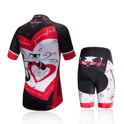 China El traje de ciclo para hombre suave, aduana sublimó la humedad de ciclo Wicking de los jerséis en venta