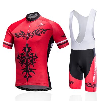 China Color Printing Personalized Cycling Jersey 100% Handmade Customized Sizes for sale