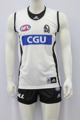 China Full Sublimated AFL Football JerseysRugby Singlet AFL Jumper Multi Sizes for sale