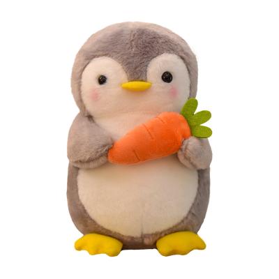 China 25/45cm Plush Kawaii Penguin Plush Toys Soft Stuffed Animal Doll Plush Toys for sale