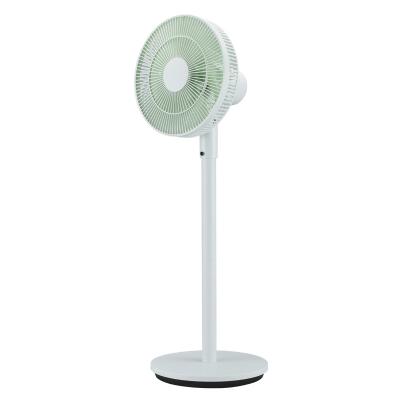 China Dc Circulation Air Fan 12 Fan Circulator High Speed ​​Sync Fan Winds 12 Inch Power Controller Dc Rack Smart Fan for sale