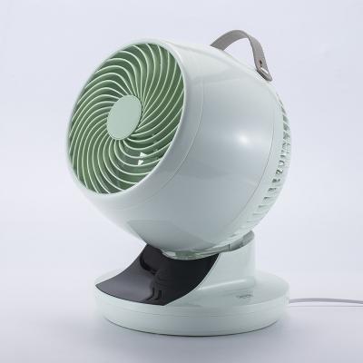 China Desktop DC Circulation Fan Low Noise Personal Household Small Ventilation Table Fan for sale