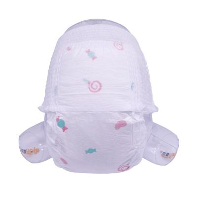 China Printed Bebeboo Pampered OEM Low Price Cheap Wholesale Baby Diapers Special Offer Baby Disposable Diapers for sale