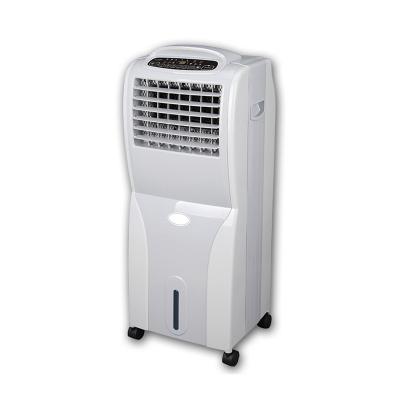 China 2021 Hot Selling Portable Household Cooling Mini AC Unit Air Conditioner Fan Mobile Air Cooler for sale