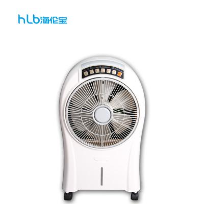 China 80W 7L Water Tank Air Cooler Popular Portable Smart Evaporative Cooler Timer/Appliances for sale