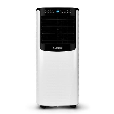 China Hot Selling High Wind 4 In 1 5000 Btu Room AC Air Cooler Portable Air Conditioner Mobile Fan for sale