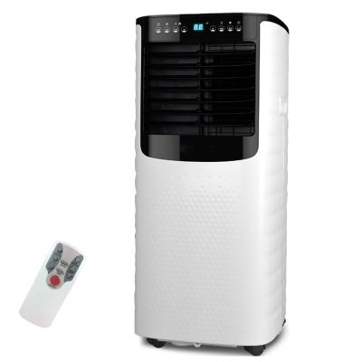 China Wholesale Moving High Wind Air Conditioner 5000Btu Smart Portable Standing AC Air Cooler Conditioner for sale