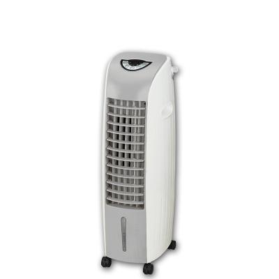 China 2021 Hot Selling Home Appliances Strong Wind Mini Air Cooler With UV Lamp for sale