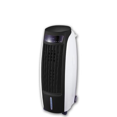 China No Cooler 130W 1500cbm/h AC ABS Indoor Desert Fan for sale