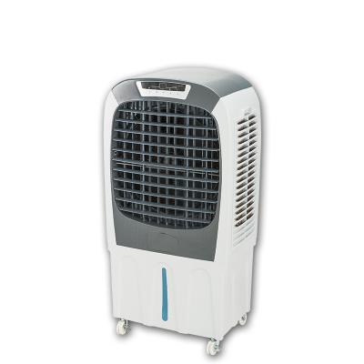 China Outdoor Industrial Hotel Cooler With Large Wind Capacity for sale