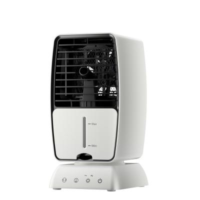 China Small Hotel Air Cooler Fan With Electric Radiator Price Heaters For Winter for sale