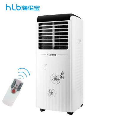 China Quiet 8,000 Btu Strong Cooling Portable Air Conditioner, Remote Control, Built-in Dehumidifier, Fan - Cool Rooms up to 300 sq. ft. for sale