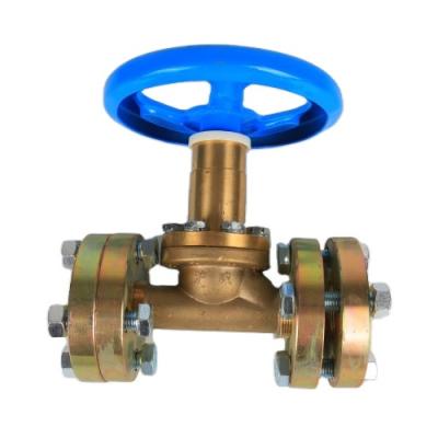 China / Forged Steel Right Angle Straight Through Check Valve QJT200-15 Direct Ball Valve for sale