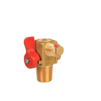 China / High Quality Professional Design Natural Gas Multi Cylinder Valve for sale