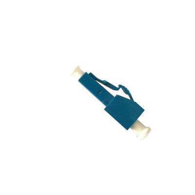 China Female And Male Type Fixed High Return Loss LC/UPC Adapter Attenuator 3dB 5dB 7dB 10dB Specified Fiber Optic Adapter Attenuation for sale