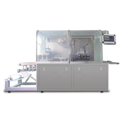 China Plastic Beverage Vacuum Forming Thermoforming Machine for sale