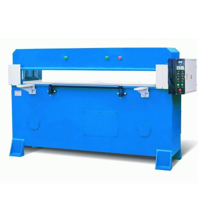 China Hydraulic Blister Plastic Slitter Sheet Cutting Machine Made in Shenzhen for sale