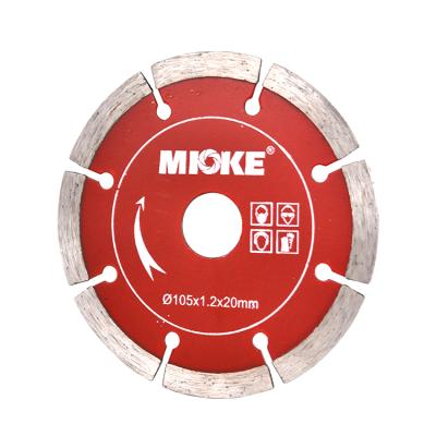 China Viable Hot Press Resin Bonded Granite Diamond Saw Balde Circular Diamond Segment Marble Ceramic Blades Cutting Granite for sale