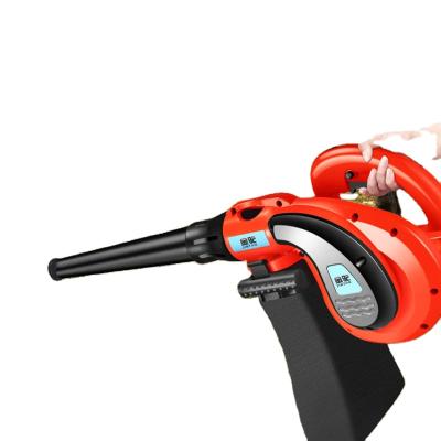 China Sustainable High Quality Power Tool Garden Fan Electric Power Tools Electric Adjustable Speed ​​Electric Blower for sale