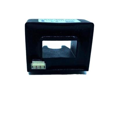 China Plastic Case Factory Direct Supplier Insulating Transducer 400mA Open Loop Current High Accuracy Current Transducer for sale