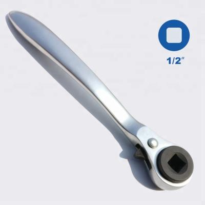 China Port HVAC Tool/Valve HVAC Refrigeration/Wrench Refrigeration New Ratchet Tool 1/2 Square