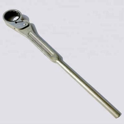 China Multi Functional Large Nut Heavy Friction Wrench 50mm~85mm for sale