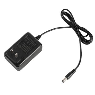 China Professional Eletric Products Kids Electric Car Charger Led Backup Power Supply Plug AC DC Power Adapter for sale