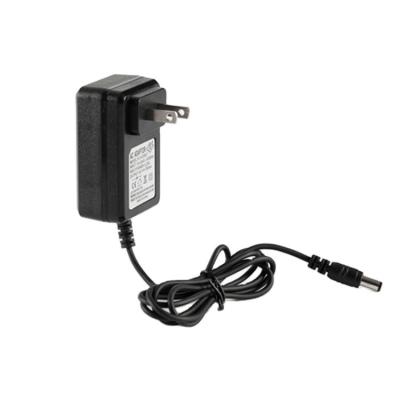 China Reliable Electric Products Reputation Slaughtering Machine Power Supply 6V 1A Charger 60W Power Adapter for sale