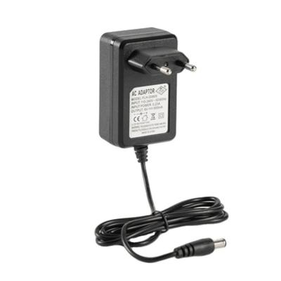 China Eletric Excellent Products Price Kids Electric Car Charger Power Supply Transformer 6 Volt Power Adapter for sale